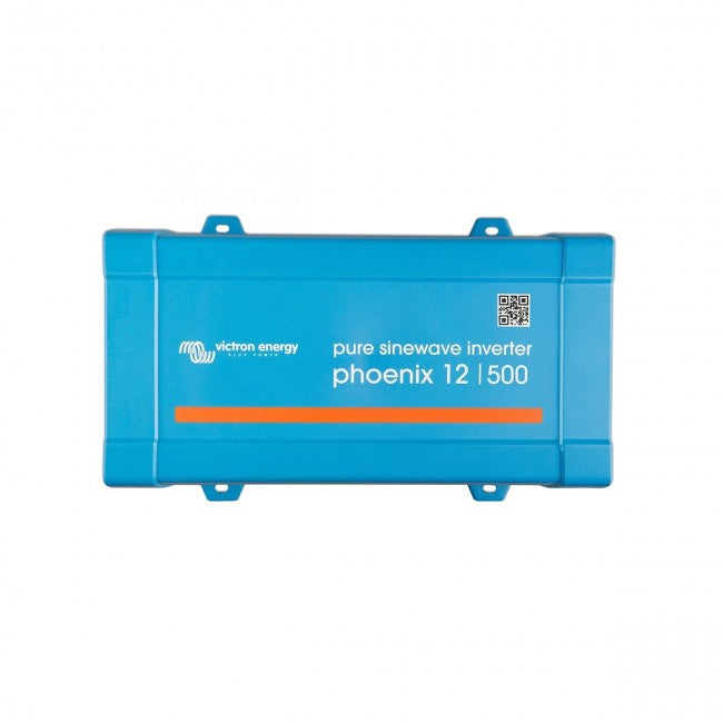 Wechselrichter Victron VE.Direct 12/500 IEC-320 Phoenix Inverter VE.Direct 250VA - 1200VA