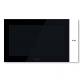 Comelit 7TOP TP6842 Video-Türsprechanlage VIP System WLAN Handsfree 7 Zoll