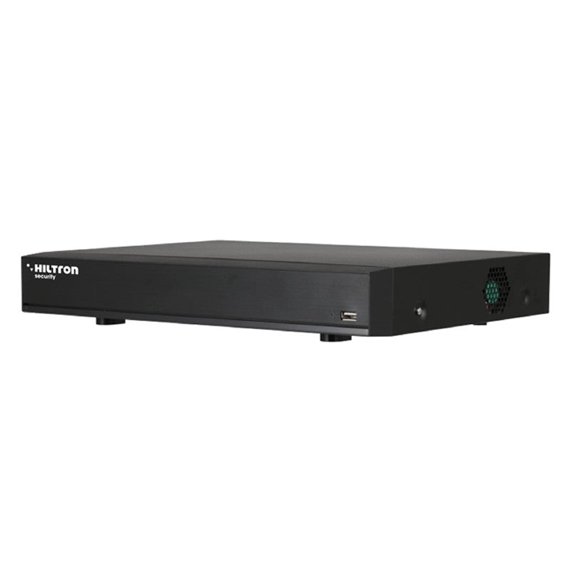 Cia Hiltron C1A THV4K16HD Videorekorder DVR 4K 16 Kanäle