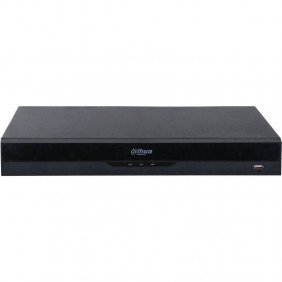 Dahua NVR5208–8P-EI2 Netzwerk-Videorekorder 8 Kanäle