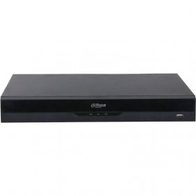 Dahua NVR5216-EI2 Netzwerk-Videorekorder 16 Kanäle