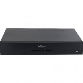 Comelit N32N12A2H0A NVR-Videorekorder 32 Kanäle