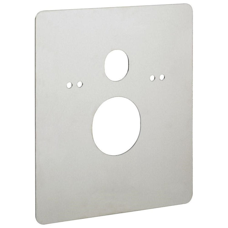 Viega Abdeckplatte ECO PLUS 703387