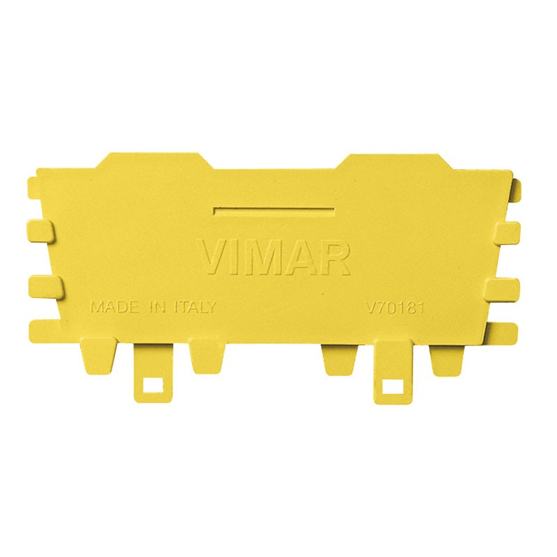 Vimar V70181 Abzweigkasten-Zubehör 6 V
