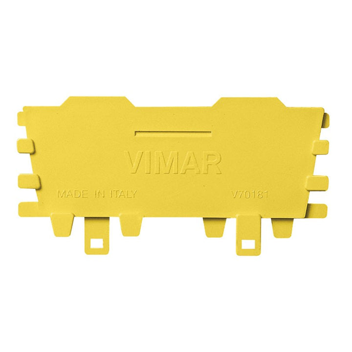 Vimar V70181 Abzweigkasten-Zubehör 6 V