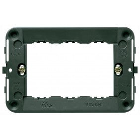 Vimar Idea 16713 Rahmen 3 Module Zubehör
