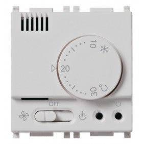 Vimar Plana 14440 Elektronischer Thermostat