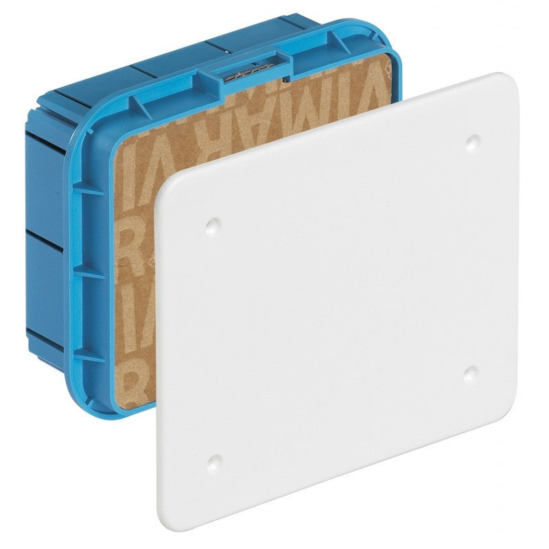 Vimar V70002 Unterputzdose 116 x 92 x 50 mm