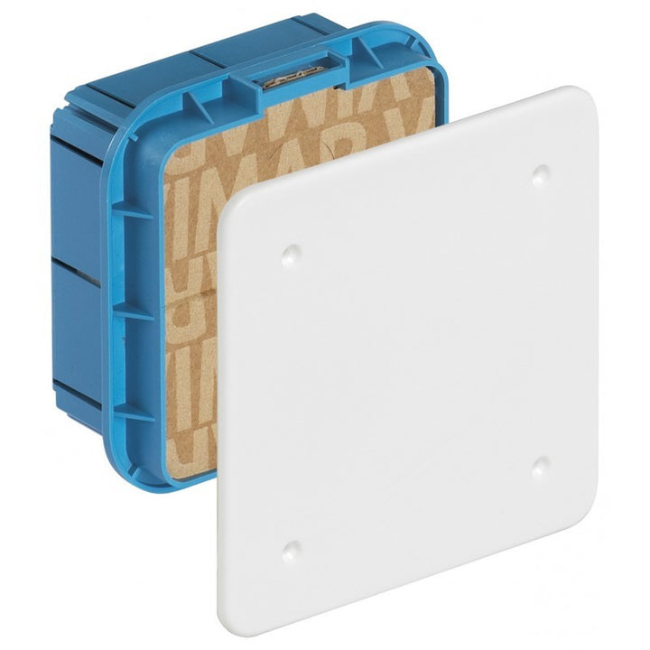 Vimar V70001 Unterputzdose 92 x 92 x 50 mm