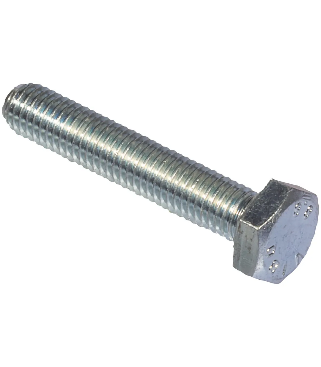 SKS-Schraube 8X55 100/BTE