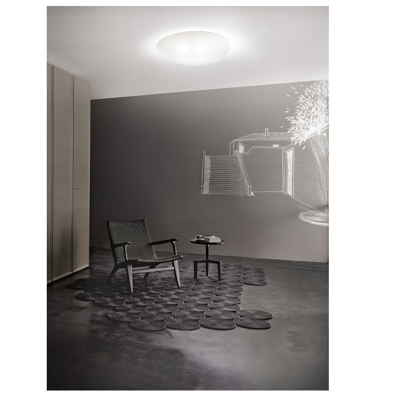 Vistosi Neochic Medium E27 Deckenleuchte 77 W