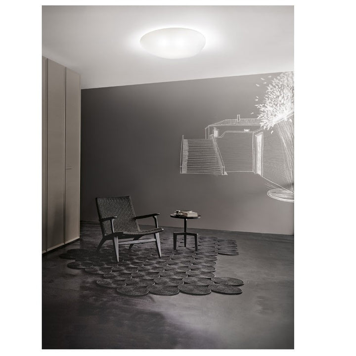 Vistosi Neochic Medium E27 Deckenleuchte 77 W