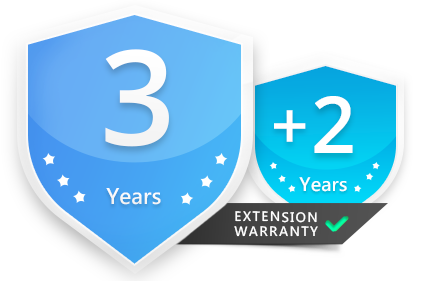 AVER PTZ/PTC-series +2year warranty extension