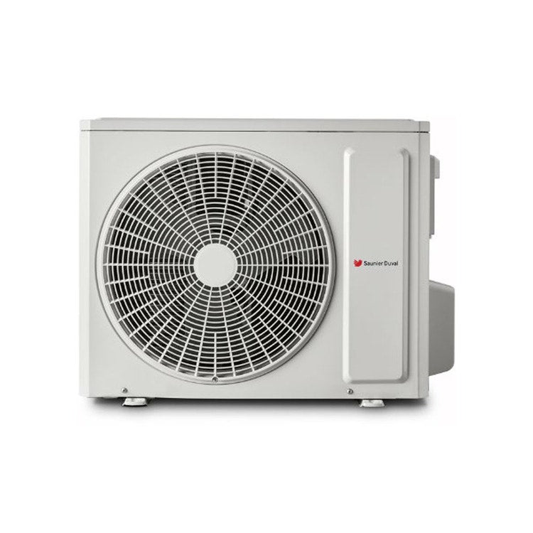 Hermann Saunier Duval Lite R32 Sdhb 1-050S NWO R32 Außengerät Monosplit 5,3 kW VIVAIR 8000010707