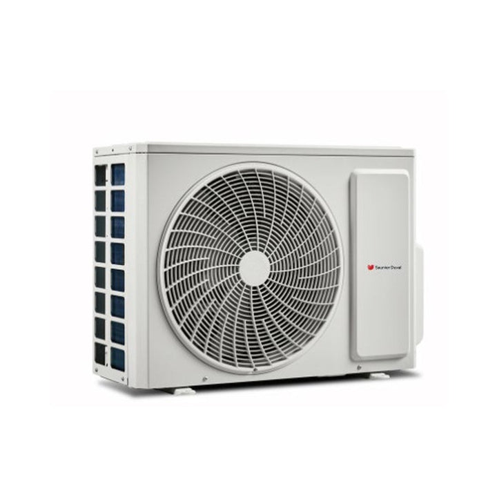Hermann Saunier Duval Außengerät Multi-Split für 5 Innengeräte 12,1 kW VIVAIR SDH -120 MNA5O 8000010725