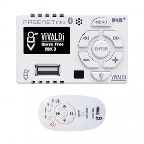 Vivaldi Group Telemaco Multiroom-System 20 W