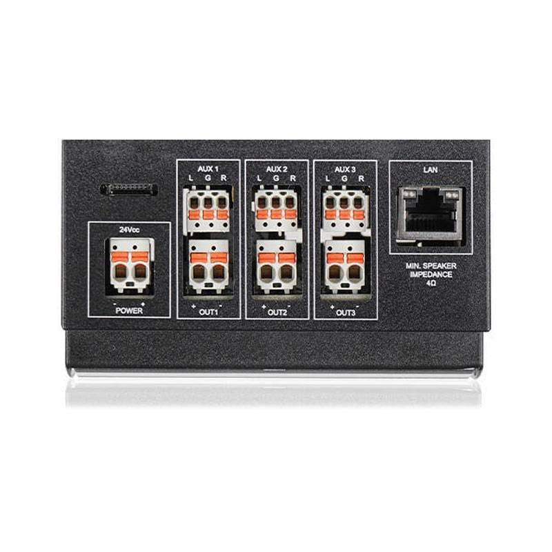 Vivaldi Group Telemaco Multiroom-System 20 W
