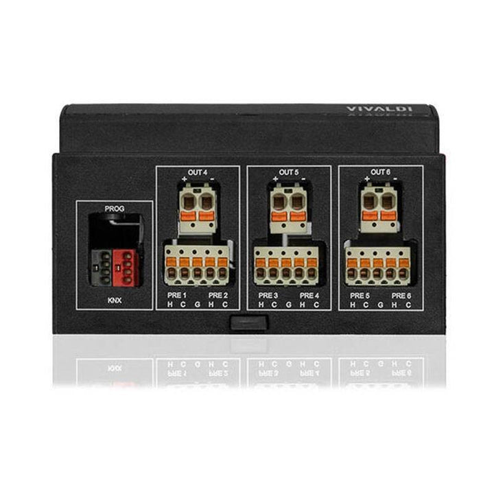 Vivaldi Group Telemaco Multiroom-System 20 W