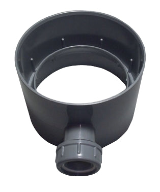 Soler & Palau VKP 100 – Kondensatablauf, Rohr 100 mm