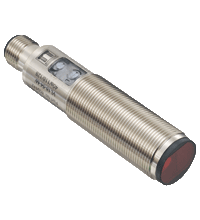 Pepperl+Fuchs VL18-54-M/40a/118/128Retroreflective Sensor