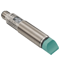 Pepperl+Fuchs VL18-54-MS/40a/118/128Retroreflective Sensor