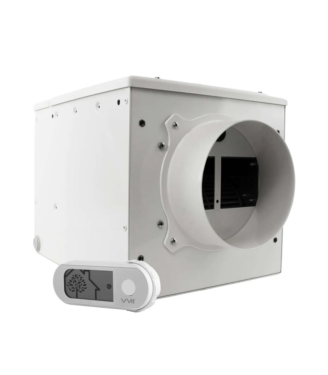VMI Cube Vision'R