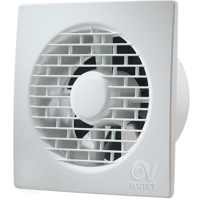 Vortice Punto Filo MF 150/6" – Axialventilator, Ø 150 mm, 335 m³/h, 28 W
