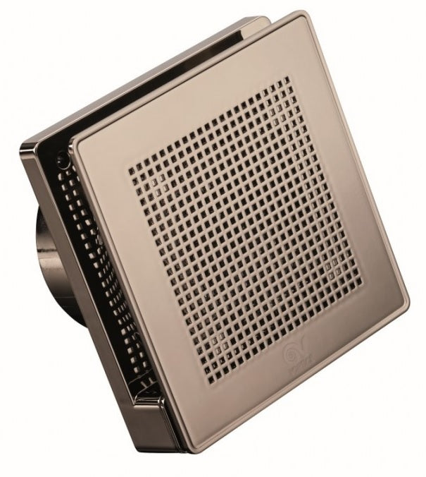 Vortice Punto Evo GOLD ME 100/4" LL – Axialventilator, Ø 100 mm, 95 m³/h, 9 W