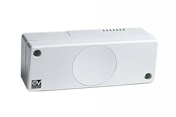 Vortice C HCS – Hygrostat (Feuchtesensor) mit Timer, Wandmontage