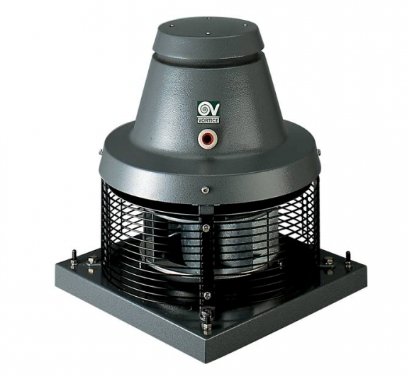 Vortice Tiracamino TC 10 M – Kaminventilator, 750 m³/h, 120 W, 230 V