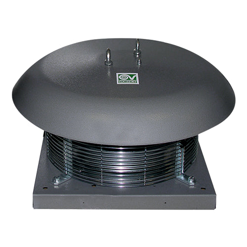 Vortice Torrette RF EU M 30 4P – Dachventilator, 4000 m³/h, 500 W, 230 V