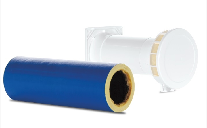 Vortice MSDV 100 – Ventil
