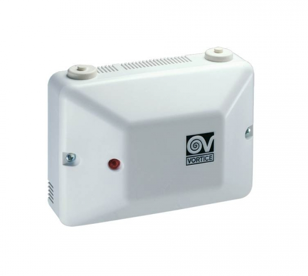 Vortice GA 12V – Transformator
