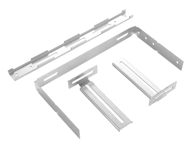 Vortice QE-UMB – Montagehalterung