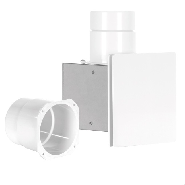 Vortice QE-SRK – Set
