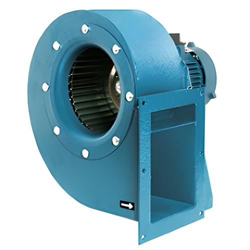 Vortice CMS ATEX 25/10 T2 2,2kW Zone 1 – Radialventilator, ATEX Zone 1, 2540 m³/h, 2,2 kW
