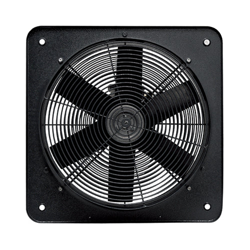Vortice E 606 T ATEX – Axial-Wandventilator, ATEX, Ø 630 mm, 400 V