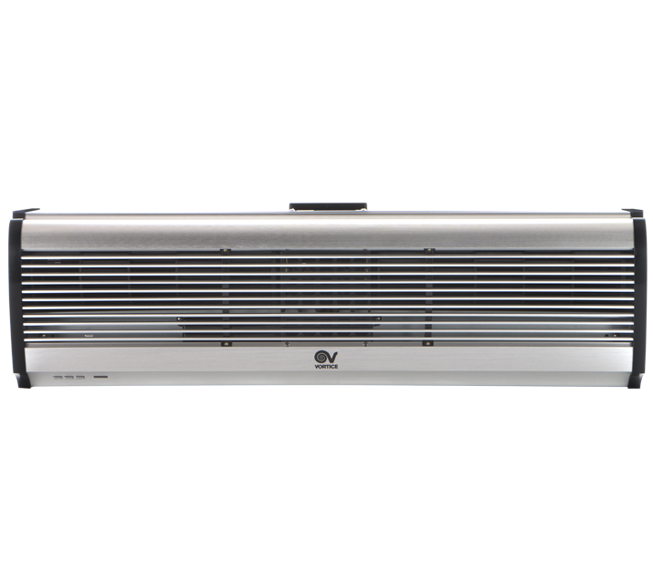 Vortice AIR DOOR H AD 900 M – Luftschleier ohne Heizung, Breite 0,9 m