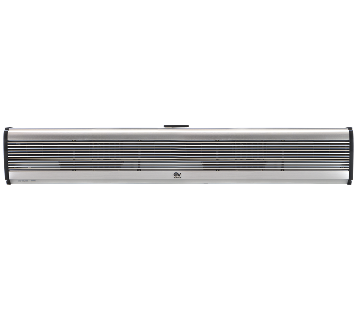 Vortice AIR DOOR H AD 1200 T – Luftschleier ohne Heizung, Breite 1,2 m