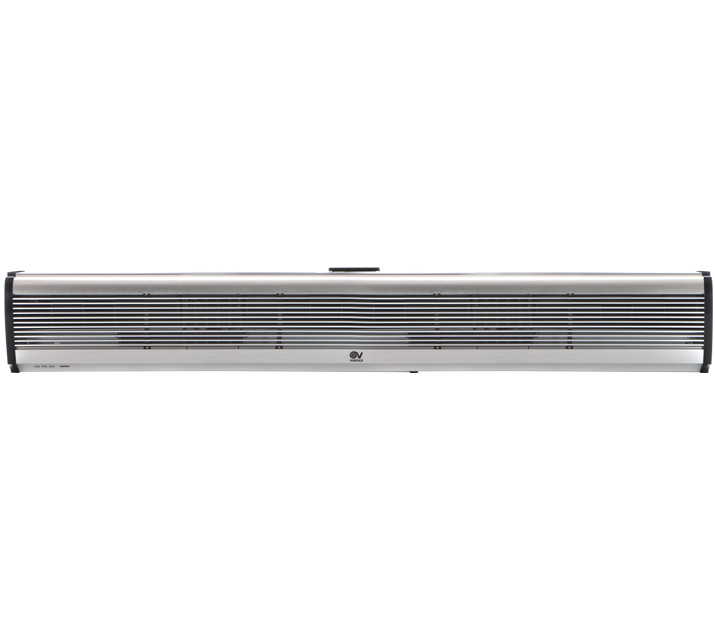 Vortice AIR DOOR AD H 1500 T – Luftschleier ohne Heizung, Breite 1,5 m