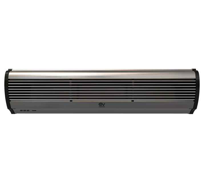 Vortice AIR DOOR AD 900 – Luftschleier ohne Heizung, Breite 0,9 m