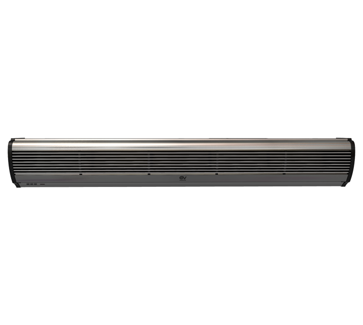 Vortice AIR DOOR AD 1500 – Luftschleier ohne Heizung, Breite 1,5 m