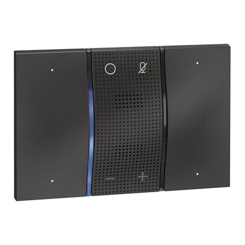 Bticino KG8013 Sprachsteuerung mit integrierter Amazon Alexa