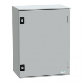 OEC S03743SW Zählerschrank-Container IP44
