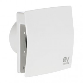 Vortice CA 200 MD E Radialer Rohrventilator 1655 V