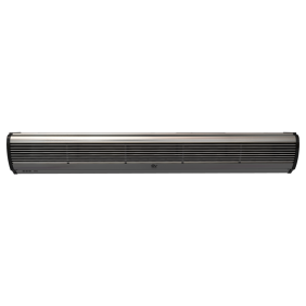 Vortice AIR Door AD1500 Luftschleier mit Standard-Fernbedienung 65197