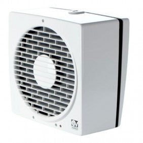 Vortice 150/6 AR-Q 12612 Axialer Fensterventilator
