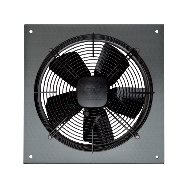 Vortice A.E. 354 T Wandventilator 166 W