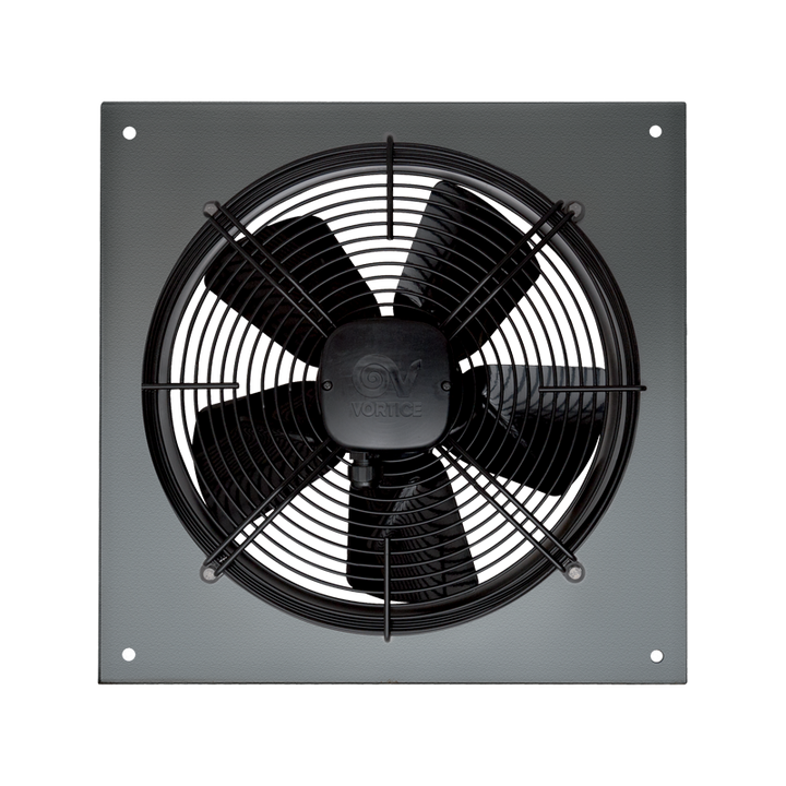 Vortice A.E. 354 T Wandventilator 166 W