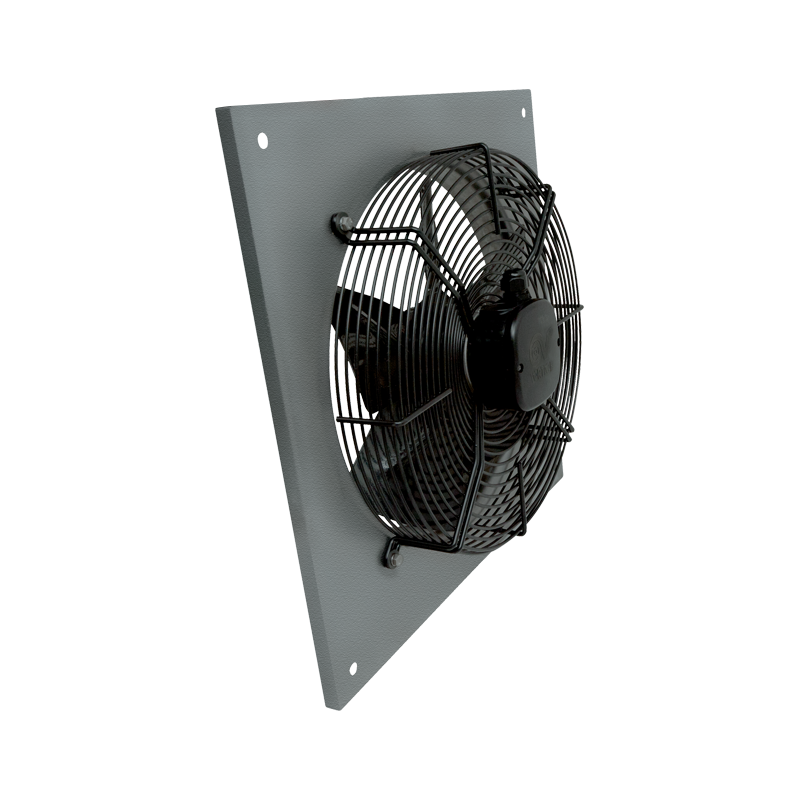 Vortice A.E. 354 T Wandventilator 166 W